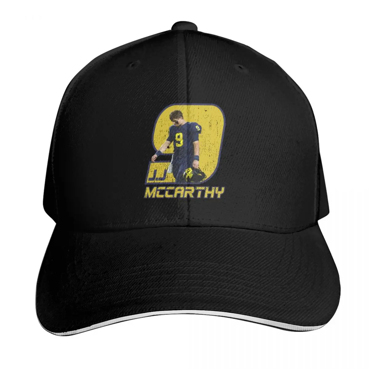 J.J. McCarthy Baseball Cap tactical cap Luxury Hat Hat Man Luxury custom caps Women's Hats 2025 Men's
J.J. McCarthy Baseball Cap tactical cap Luxury Hat Hat Man Luxury custom caps Women's Hats 2025 Men's