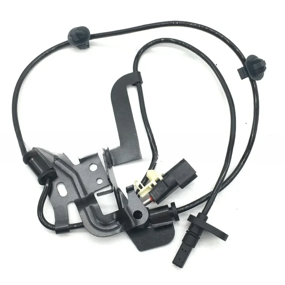 Reliable Wheel Speed Measurements with Front and Left ABS Speed Sensors for Ford For Mk3 DB392C204BD DB392C205BD
Reliable Wheel Speed Measurements with Front and Left ABS Speed Sensors for Ford For Mk3 DB392C204BD DB392C205BD