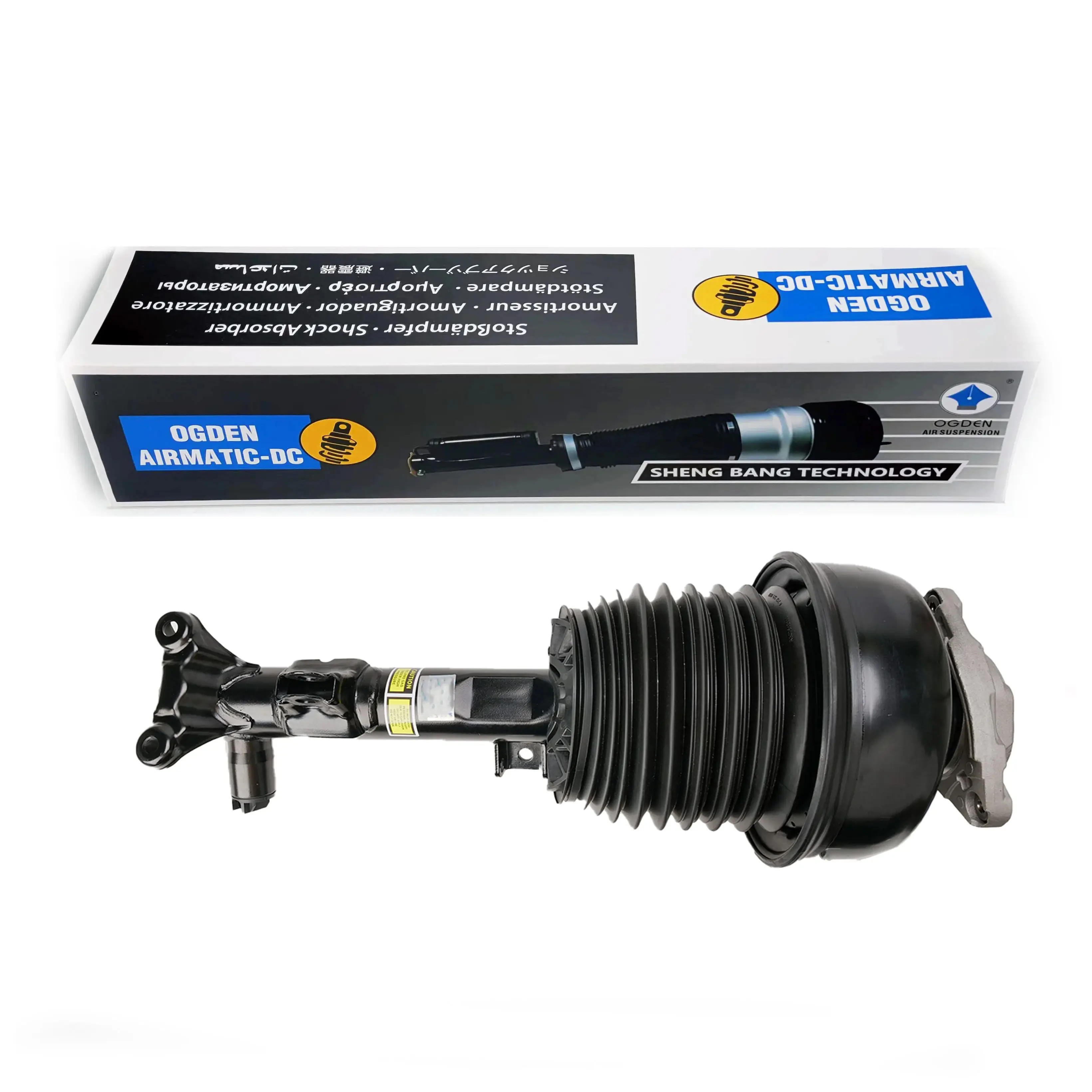 2123203338 2123203438 Front Air Suspension Shock Absorber For Mercedes Benz E350 E400 E550 W212 CLS250 CLS250 CLS400 W218 4Matic
2123203338 2123203438 Front Air Suspension Shock Absorber For Mercedes Benz E350 E400 E550 W212 CLS250 CLS250 CLS400 W218 4Matic