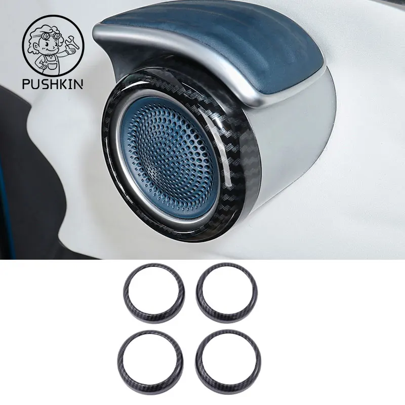 For BYD Atto 3 2022 2023 LHD RHD Carbon fiber color Interior Decoration Cover Stickers ABS Accessories
For BYD Atto 3 2022 2023 LHD RHD Carbon fiber color Interior Decoration Cover Stickers ABS Accessories