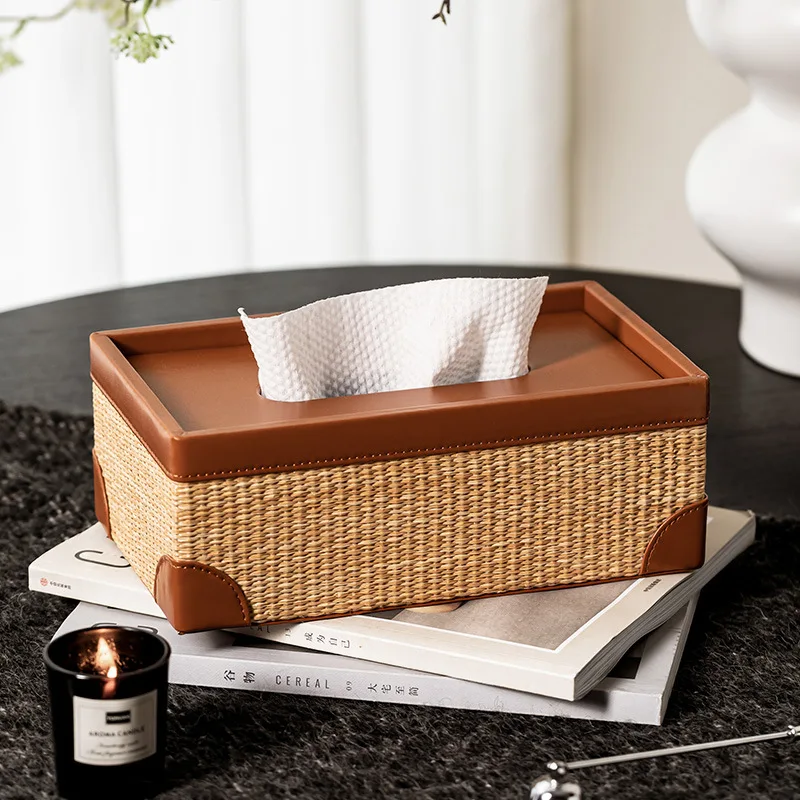 Italian Design Tissue Box Cover, Light Luxury Square Napkin Holder for Living Room Center Table, Hotel Bathroom Decor Gift Set
Italian Design Tissue Box Cover, Light Luxury Square Napkin Holder for Living Room Center Table, Hotel Bathroom Decor Gift Set