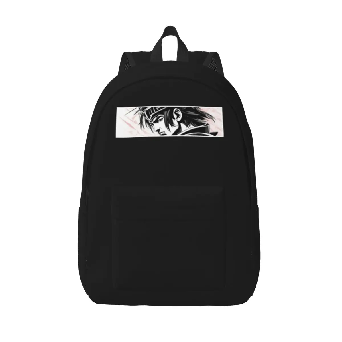 Anime Eyes - Samurai Intense Eyes Простой и стильный рюкзак Холщовый рюкзак Сумки для женщин
Anime Eyes - Samurai Intense Eyes Простой и стильный рюкзак Холщовый рюкзак Сумки для женщин