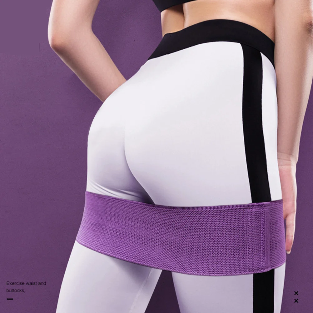 1Pcs Premium Hip Elastic Band for Flexibility and Muscle Activation Non Slip Workout Band for Yoga Pilates Squats Side Steps
1Pcs Premium Hip Elastic Band for Flexibility and Muscle Activation Non Slip Workout Band for Yoga Pilates Squats Side Steps