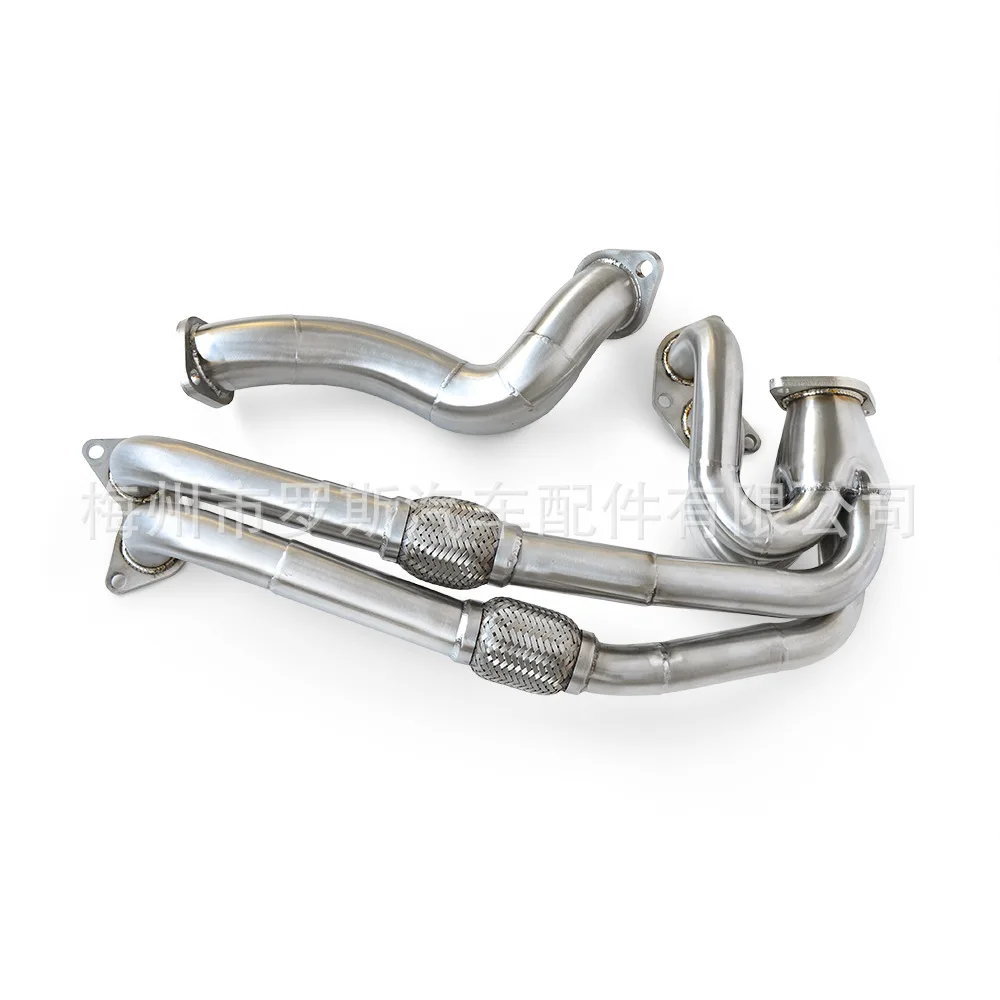 Suitable for Toyota GT86 GR86 86 2.4 2020-2024 Heat shield Exhaust manifold Exhaust pipe Falling water
Suitable for Toyota GT86 GR86 86 2.4 2020-2024 Heat shield Exhaust manifold Exhaust pipe Falling water