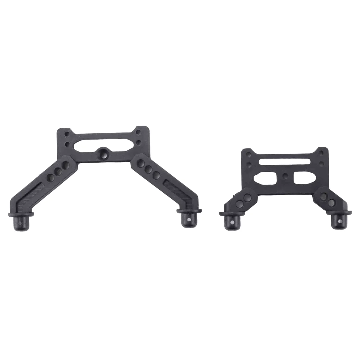 Front & Rear Shock Tower Bracket for SG 1603 SG1603 SG-1603 1/16 RC Car Spare Parts AccessoriesN03R
Front & Rear Shock Tower Bracket for SG 1603 SG1603 SG-1603 1/16 RC Car Spare Parts AccessoriesN03R