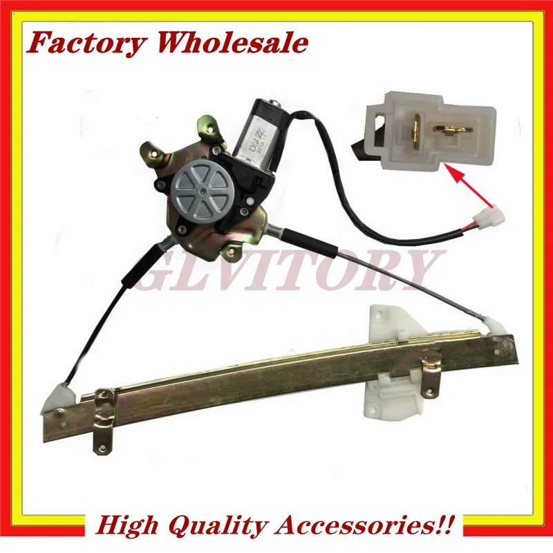 Front Left Door Window Regulator MR184017 MR503083 MR503083XA MR184017HA For Mirage Lancer CK2A CK5A CP9A CN9A 1996-2002
Front Left Door Window Regulator MR184017 MR503083 MR503083XA MR184017HA For Mirage Lancer CK2A CK5A CP9A CN9A 1996-2002