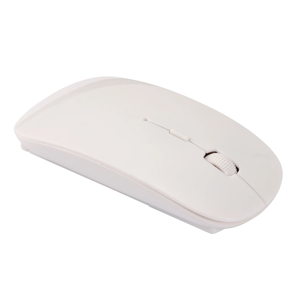 Wireless Mouse Ultra Thin Optical Mice for Computer Wireless Mouse Laptop Design Nano Receiver Portable
Wireless Mouse Ultra Thin Optical Mice for Computer Wireless Mouse Laptop Design Nano Receiver Portable
