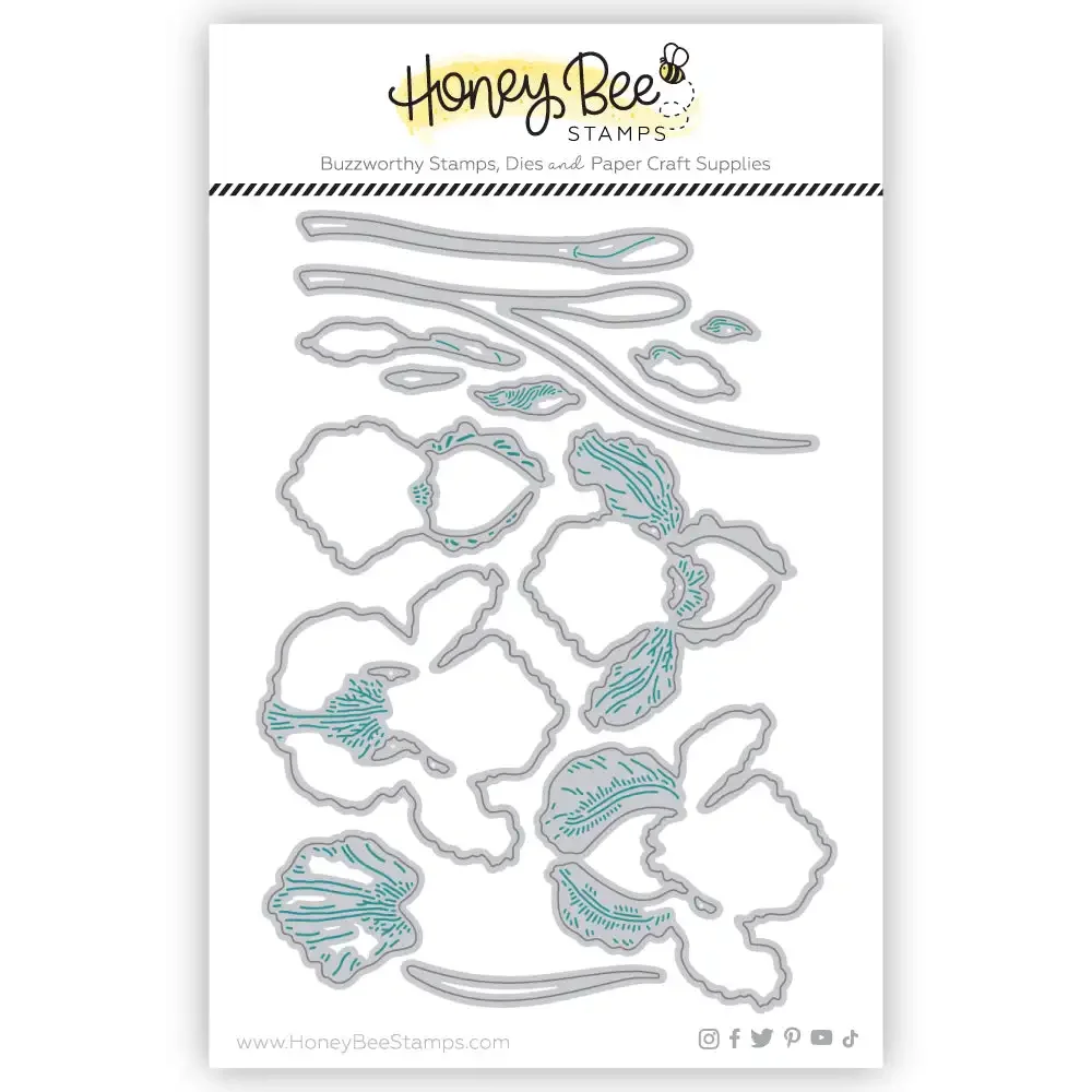 Spring Flower Metal Cutting Dies For DIY Greeting Card Making Scrapbooking Craft Paper Decoration New Arrival 2024 New
Spring Flower Metal Cutting Dies For DIY Greeting Card Making Scrapbooking Craft Paper Decoration New Arrival 2024 New