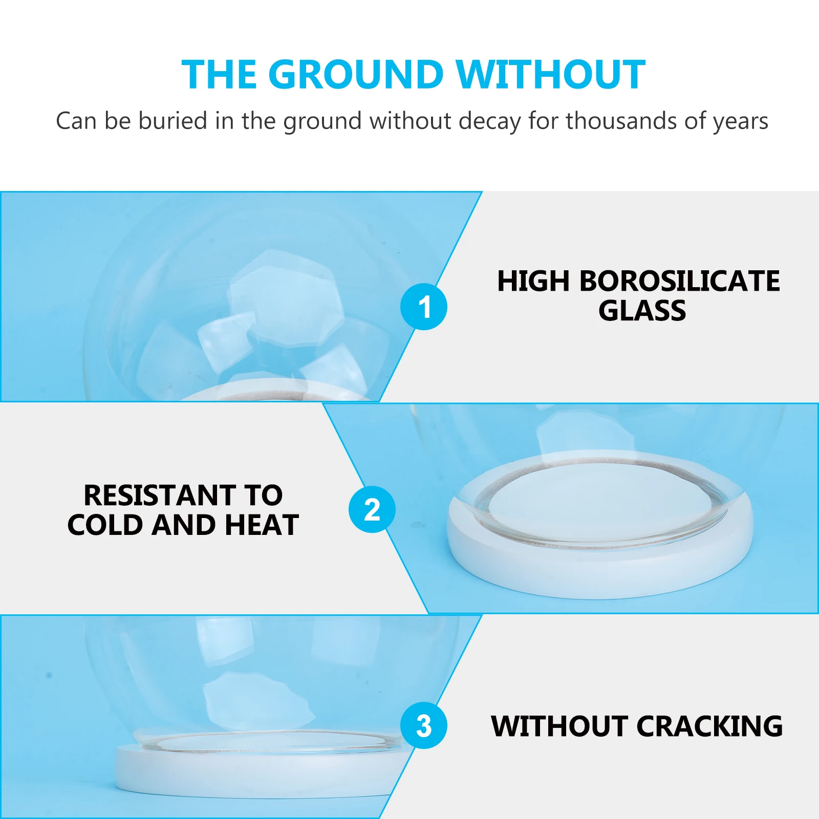 1Pcs Glass Dome Eternal Flower Cover Transparent Preserved Flower Display Case for Desktop Decor Micro Landscape
1Pcs Glass Dome Eternal Flower Cover Transparent Preserved Flower Display Case for Desktop Decor Micro Landscape