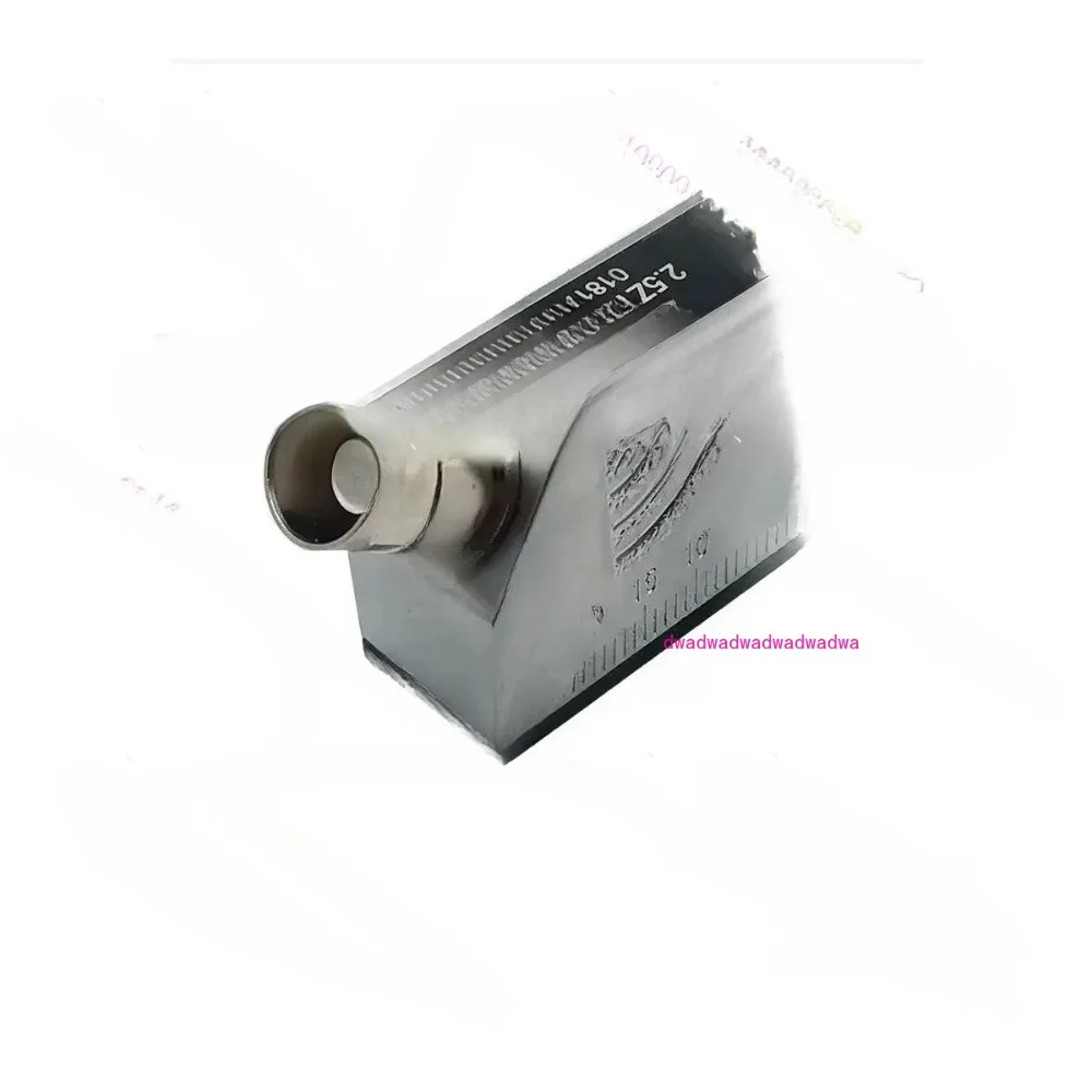 SIUI ultrasonic flaw detector angle probe 2.5Z10 * 10K2.5/K3
SIUI ultrasonic flaw detector angle probe 2.5Z10 * 10K2.5/K3