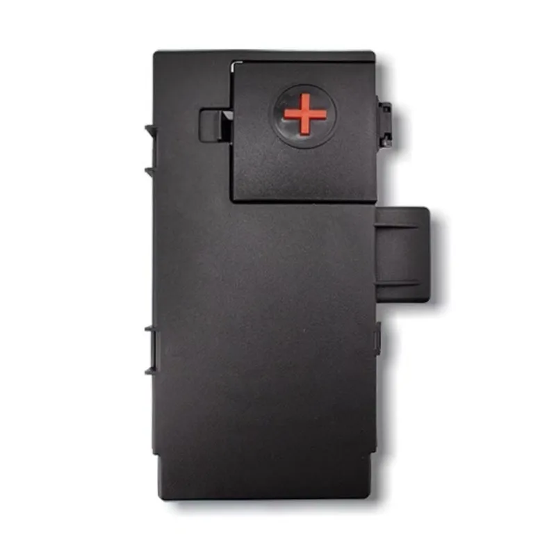 Блок предохранителей с положительным полюсом аккумулятора, защитный чехол для головки сваи, 1 шт., для Changan EADOPLUS CS55PLUS 2022-2024
Блок предохранителей с положительным полюсом аккумулятора, защитный чехол для головки сваи, 1 шт., для Changan EADOPLUS CS55PLUS 2022-2024