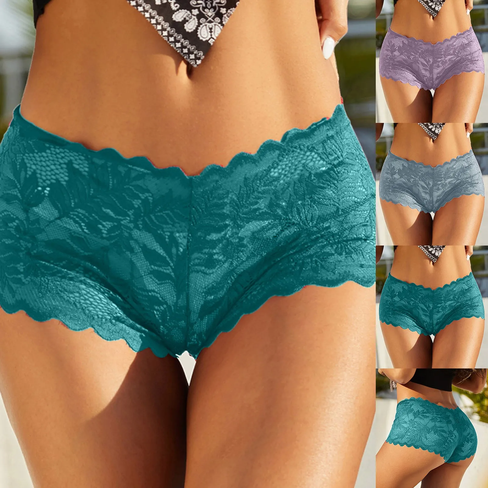 3pcs Women Lace Sexy Floral Panties Low Rise Underwear Ladies Comfortable Underpants Female Soft Lace Boxer Sexy Lingerie
3pcs Women Lace Sexy Floral Panties Low Rise Underwear Ladies Comfortable Underpants Female Soft Lace Boxer Sexy Lingerie