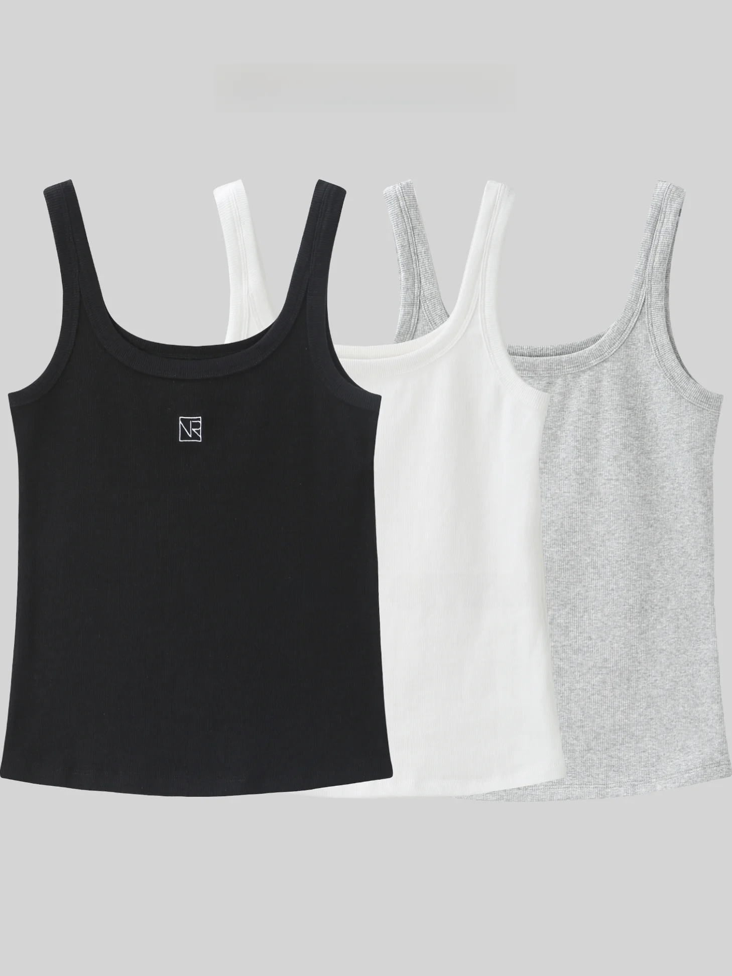 Sli Logo Vest the Rnnr. Bla White ey Slim Fit Printed ort Sve Women's Faion Summer Top Casual Wear
Sli Logo Vest the Rnnr. Bla White ey Slim Fit Printed ort Sve Women's Faion Summer Top Casual Wear