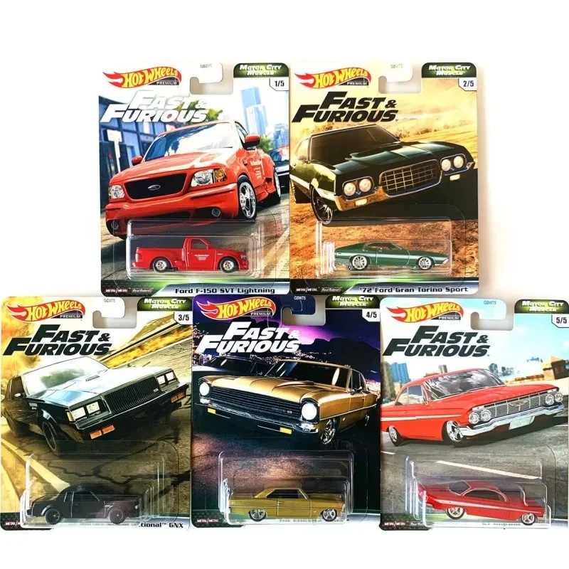 New Hot Genuinek Hot Wheels Car Culture Collection Modern Classic Rapid Series High Quality Alloy Small Car Collection Gifts
New Hot Genuinek Hot Wheels Car Culture Collection Modern Classic Rapid Series High Quality Alloy Small Car Collection Gifts