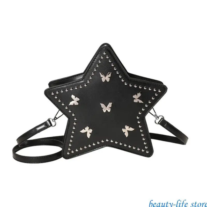 Modern PU Leather Handbag Backpack Shoulder Bag for Parties and Work Outfits 517D
Modern PU Leather Handbag Backpack Shoulder Bag for Parties and Work Outfits 517D