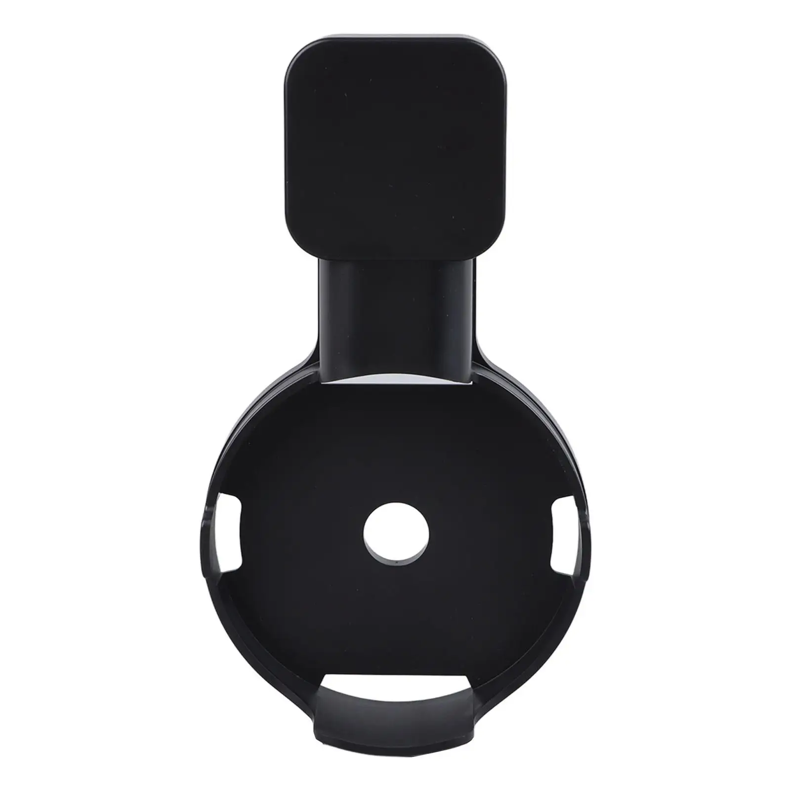 Wall Mount for Echo for dot 3rd Gen - Black Cable Management Bracket Holder for Smart Speakers
Wall Mount for Echo for dot 3rd Gen - Black Cable Management Bracket Holder for Smart Speakers