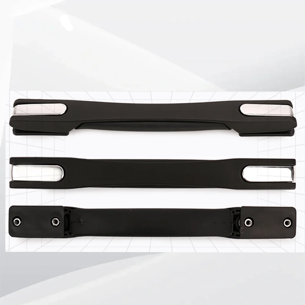 Suitcase Carrying Handle with Scale - Built-In Digital Weight Luggage Grip Smart Travel Tool Spring-Loaded Luggage Handle
Suitcase Carrying Handle with Scale - Built-In Digital Weight Luggage Grip Smart Travel Tool Spring-Loaded Luggage Handle