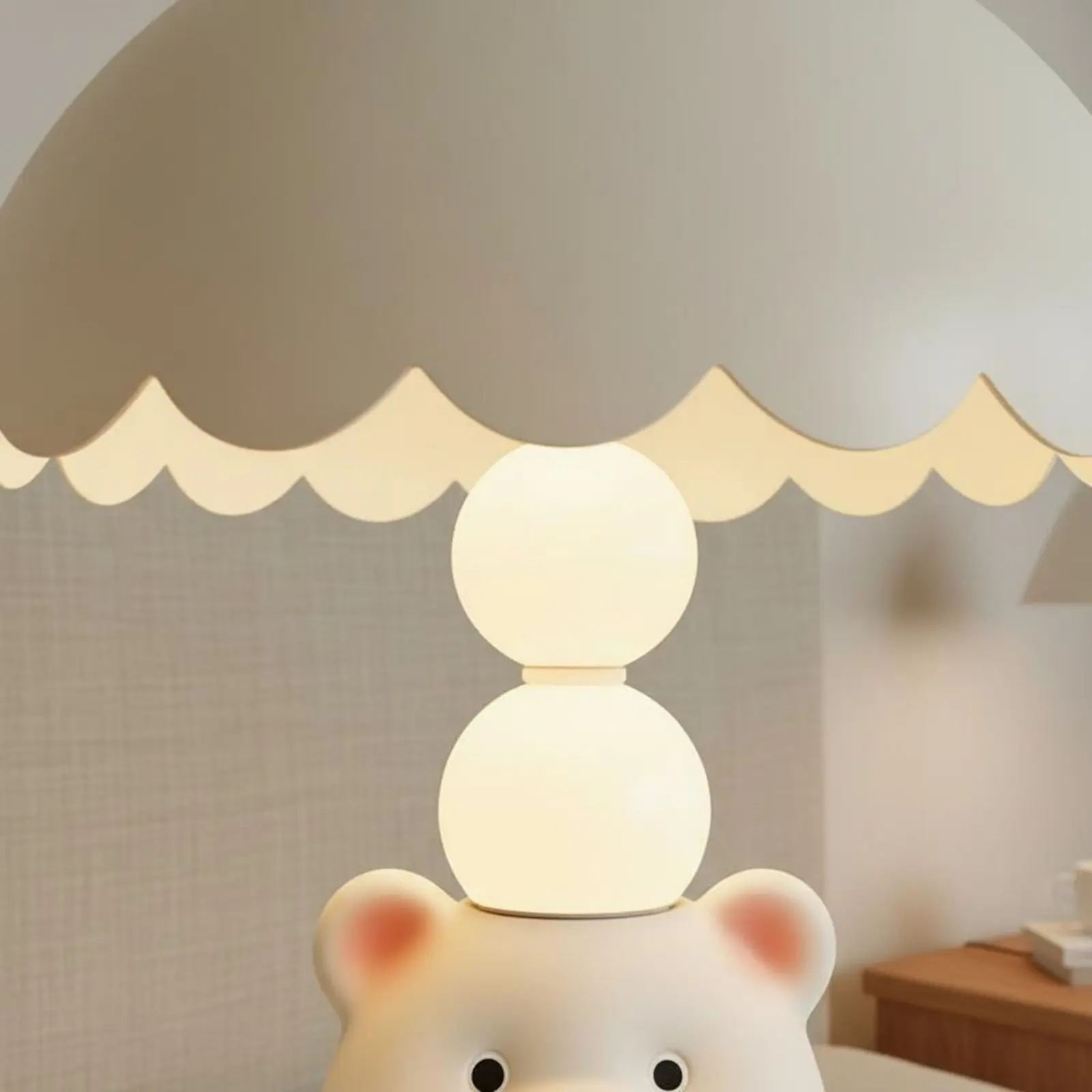 White Animal Table Lamp Press Control Animal Night Lamp Kids Table Lamp Battery-Powered Indoor Lighting for Infants
White Animal Table Lamp Press Control Animal Night Lamp Kids Table Lamp Battery-Powered Indoor Lighting for Infants
