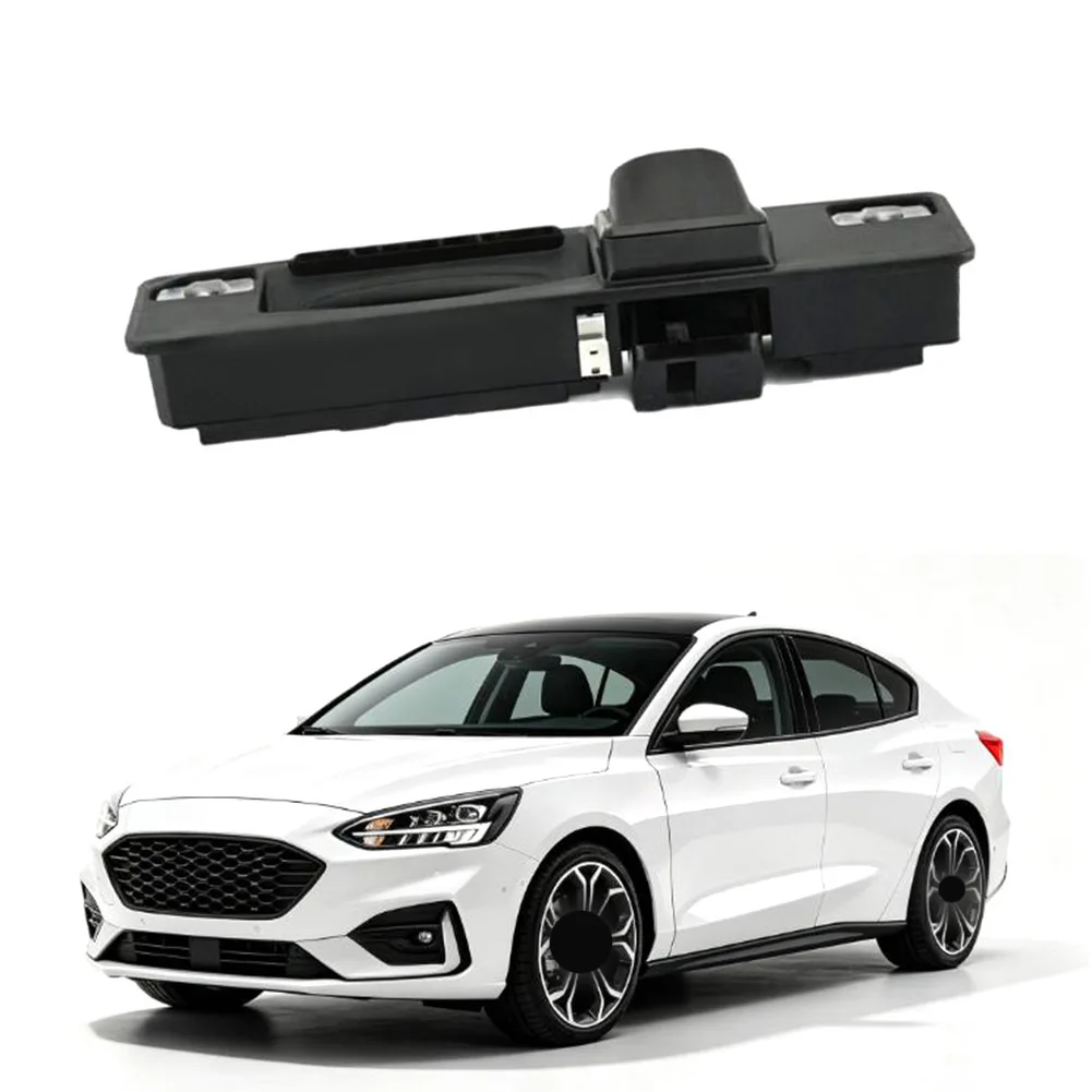 OEM Replacement Trunk Release Switch for Ford For Focus 2012 to 2018 Paired with Rear Door Handle F1EB19B514BE
OEM Replacement Trunk Release Switch for Ford For Focus 2012 to 2018 Paired with Rear Door Handle F1EB19B514BE