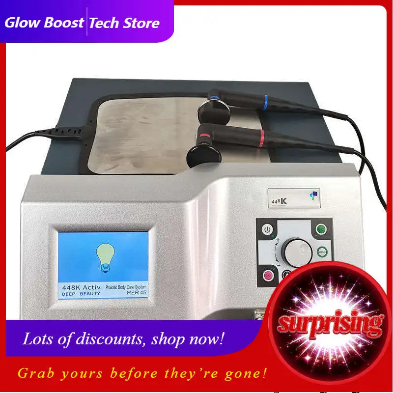 NYindiba 448 кГц RF Tecar терапия RET CET диатермия машина для похудения тела облегчение боли подтяжка кожи INDIBA глубокий уход
NYindiba 448 кГц RF Tecar терапия RET CET диатермия машина для похудения тела облегчение боли подтяжка кожи INDIBA глубокий уход