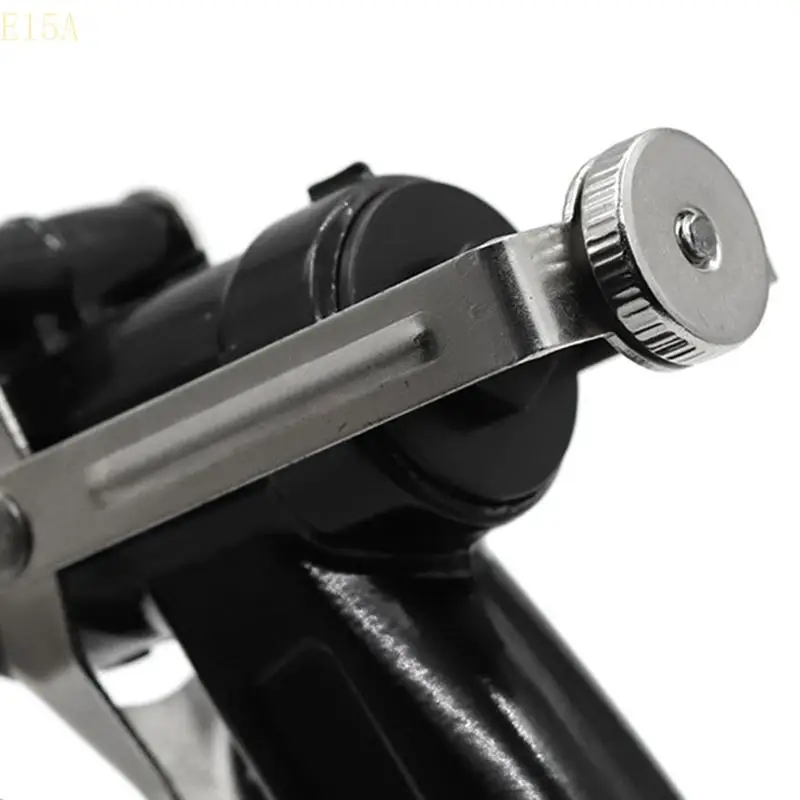 E15A Foam Expanding Guns Foaming Jet Guns Metal Trigger Sprayer Pump Sealant Caulking Tool for House Renovation
E15A Foam Expanding Guns Foaming Jet Guns Metal Trigger Sprayer Pump Sealant Caulking Tool for House Renovation