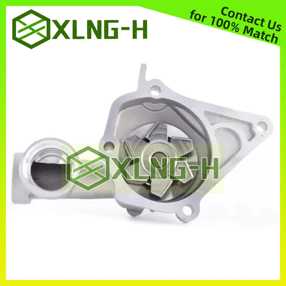 new Water Pump forHyundai Plymouth Mitsubishi Eagle Dodge 1.5L AW7115 25100-22650
new Water Pump forHyundai Plymouth Mitsubishi Eagle Dodge 1.5L AW7115 25100-22650