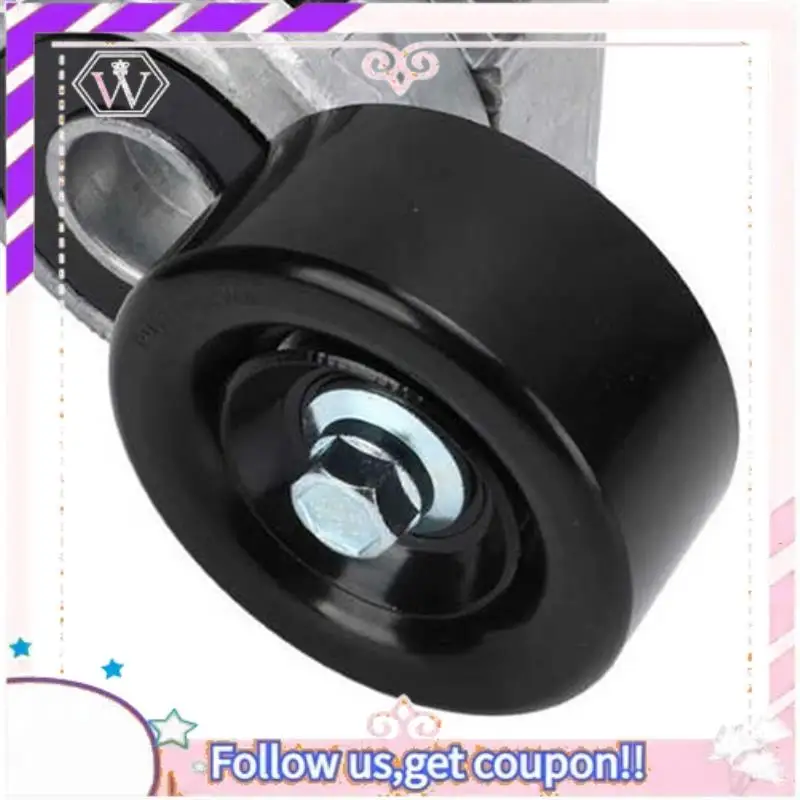 Easy To Use 31170-PNA-023 Car Engine Belt Pulley Tensioner For Honda Accord Acura Accord CR-V 31170-RAA-A01 31170-PNA-003
Easy To Use 31170-PNA-023 Car Engine Belt Pulley Tensioner For Honda Accord Acura Accord CR-V 31170-RAA-A01 31170-PNA-003