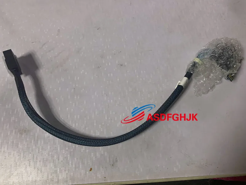 Original FOR Dell Poweredge R740 PERC H740P H730P Raid Cable 1RRJP 01RRJP Tested Fast Shipping
Original FOR Dell Poweredge R740 PERC H740P H730P Raid Cable 1RRJP 01RRJP Tested Fast Shipping