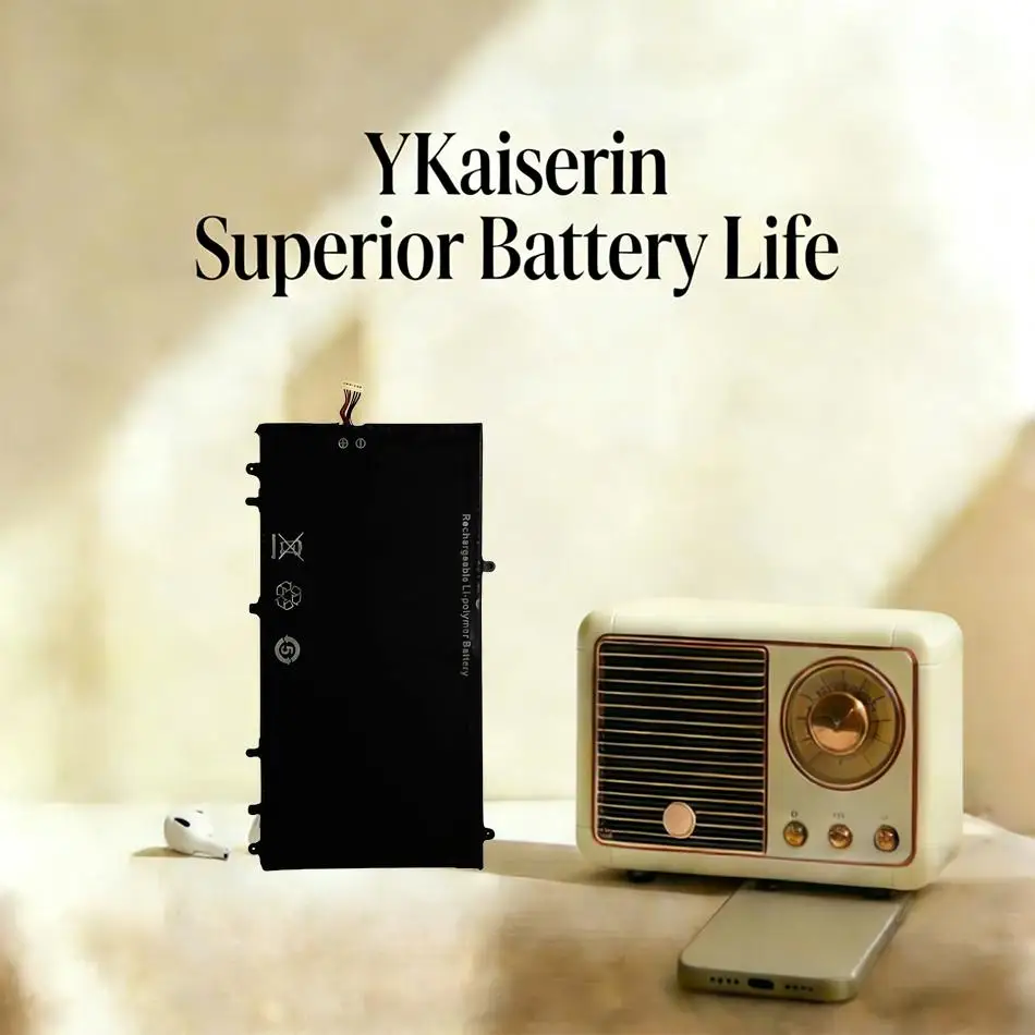 Аккумулятор для ноутбука 10000 мАч, стабильный, долговечный, для Jumper Ebook 2 SE 12 4G PL3710398P*2P
Аккумулятор для ноутбука 10000 мАч, стабильный, долговечный, для Jumper Ebook 2 SE 12 4G PL3710398P*2P