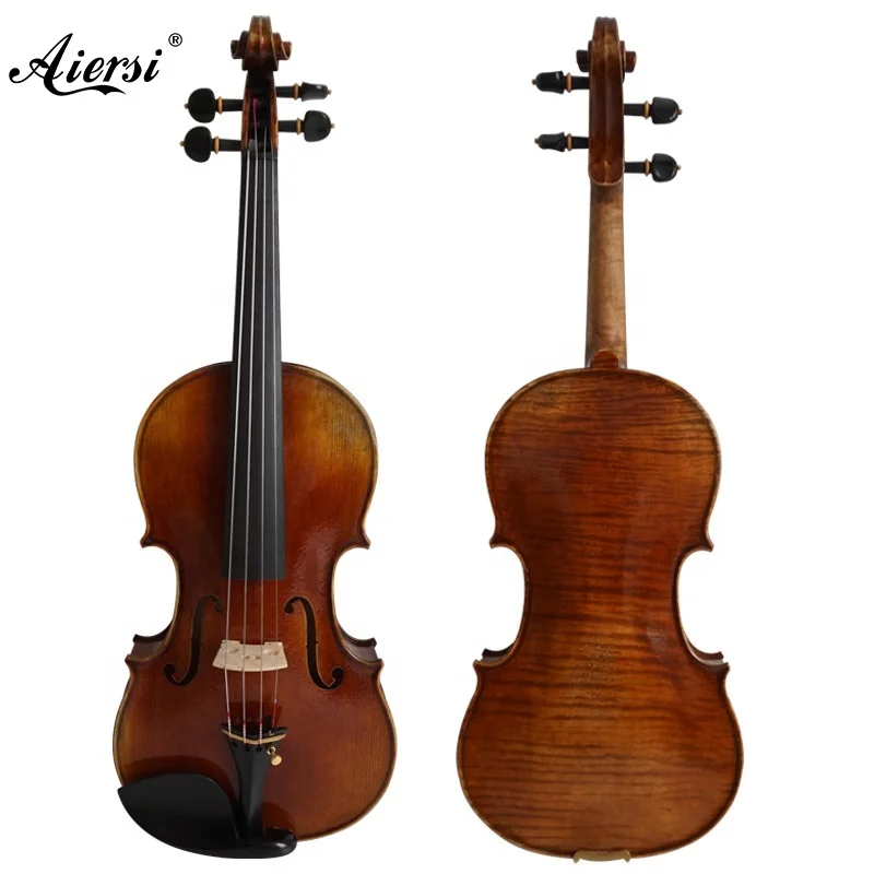 High Quality Master Level Violin Professional Advanced Handmade Violin For Sale
High Quality Master Level Violin Professional Advanced Handmade Violin For Sale