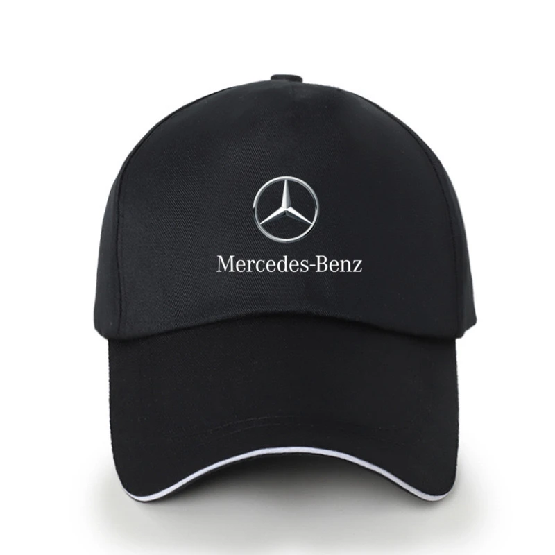 Fashion Hip Hop Baseball Cap Outdoor Sun Hats Sports Leisure Caps For Mercedes Benz W211 W203 W204 W210 W124 AMG W202 CLA W212
Fashion Hip Hop Baseball Cap Outdoor Sun Hats Sports Leisure Caps For Mercedes Benz W211 W203 W204 W210 W124 AMG W202 CLA W212
