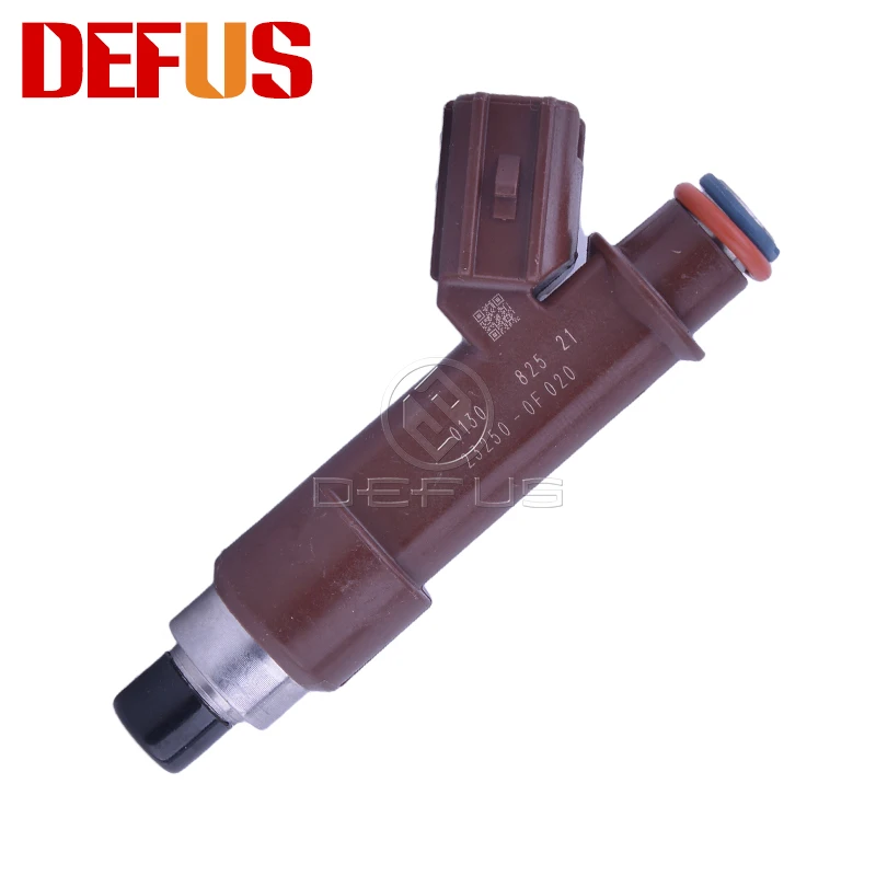 DEFUS 4 шт. топливная форсунка 23250-50060 23250-0F020 FJ728 для TOYOTA Tundra Sequoia 4Runner Land Cruiser LEXUS GX470 LX470 4,7 л V8
DEFUS 4 шт. топливная форсунка 23250-50060 23250-0F020 FJ728 для TOYOTA Tundra Sequoia 4Runner Land Cruiser LEXUS GX470 LX470 4,7 л V8