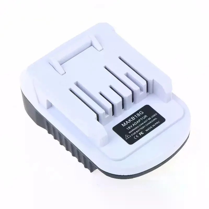 Аксессуары «сделай сам» — замена батареи 18 В для литиевой батареи серии G BL1813G BL1815G, лучший адаптер для преобразования
Аксессуары «сделай сам» — замена батареи 18 В для литиевой батареи серии G BL1813G BL1815G, лучший адаптер для преобразования