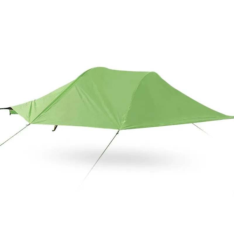 Outdoor camping tent rainproof and mosquito-proof camping aerial tree tent
Outdoor camping tent rainproof and mosquito-proof camping aerial tree tent