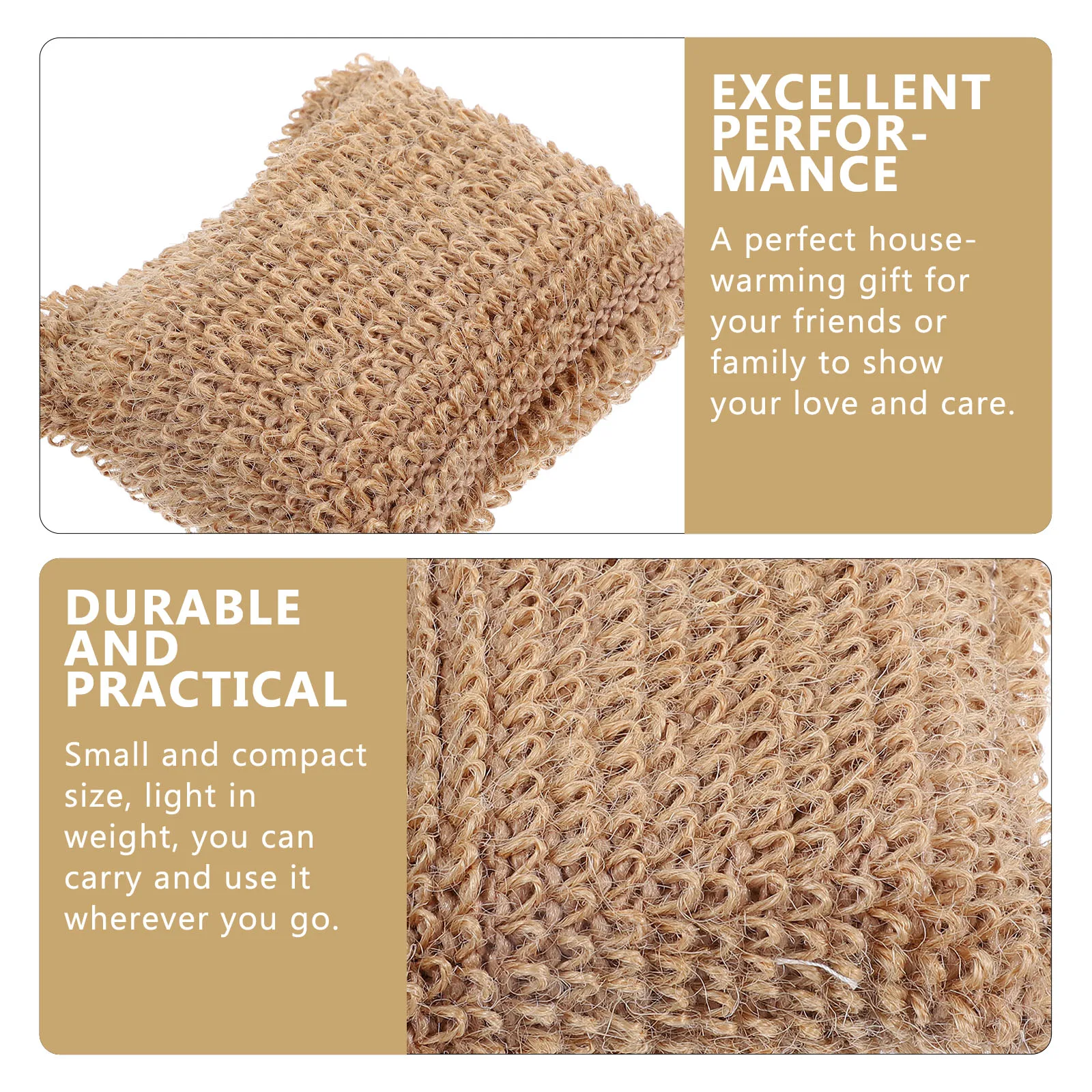 Natural Ramie Ball for Bath Shower Loofah Sponge For Women Body Loofah Shower Sponge Bath Scrubber Soften Skin Purification
Natural Ramie Ball for Bath Shower Loofah Sponge For Women Body Loofah Shower Sponge Bath Scrubber Soften Skin Purification