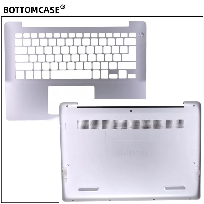 New For BOTTOMCASE® Inspiron 14 5000 5480 5485 5488 Laptop Upper Case Palmrest Cover /Bottom Base Cover 0DNF8W 0R4XHN
New For BOTTOMCASE® Inspiron 14 5000 5480 5485 5488 Laptop Upper Case Palmrest Cover /Bottom Base Cover 0DNF8W 0R4XHN