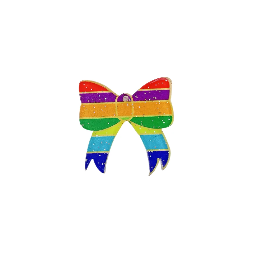 10 шт., акриловые радужные бусины с одной стороны, сердце любви, ручная работа, подвеска в виде гордости, месяц, бусины, зонтик, бант
10 шт., акриловые радужные бусины с одной стороны, сердце любви, ручная работа, подвеска в виде гордости, месяц, бусины, зонтик, бант