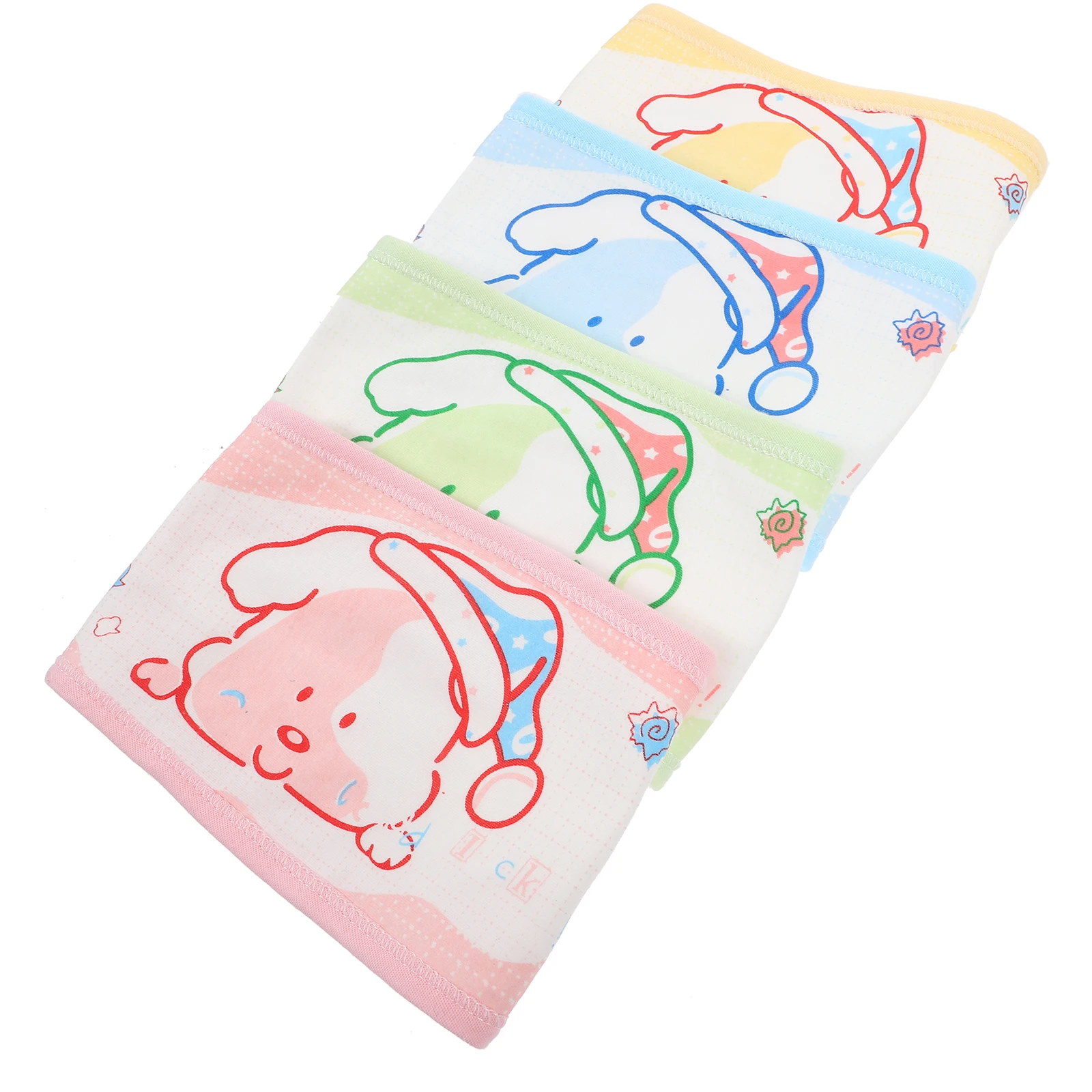 8pcs Baby Belly Cotton Infant Navel Cords Newborn Protective Belts Yellow Green Soft Digestion Relief Adjustable
8pcs Baby Belly Cotton Infant Navel Cords Newborn Protective Belts Yellow Green Soft Digestion Relief Adjustable