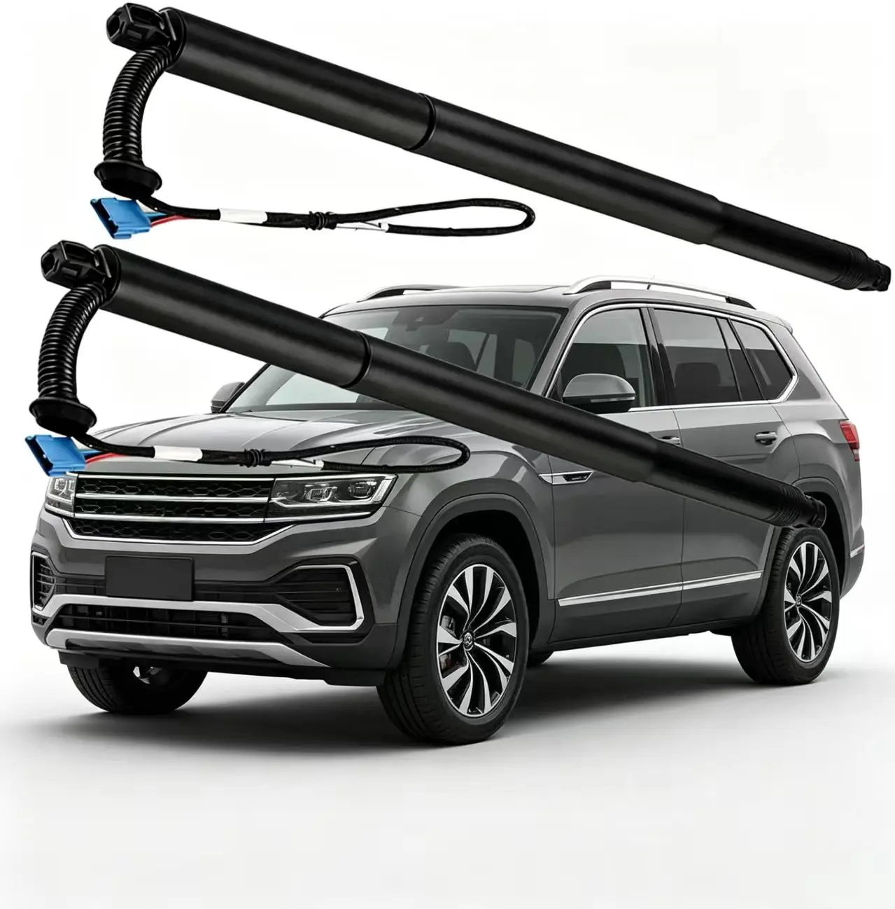 Rear Tailgate Damper For Kia Sorento 2016 2017 Rear Tailgate Power Hatch Lift Support 81770C5100 81770-C5100
Rear Tailgate Damper For Kia Sorento 2016 2017 Rear Tailgate Power Hatch Lift Support 81770C5100 81770-C5100
