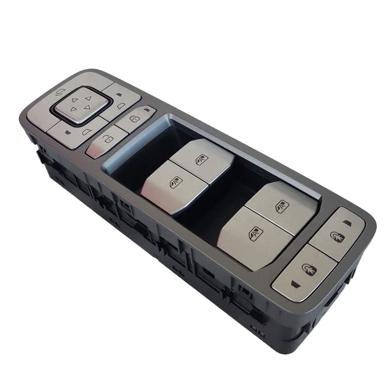 Window Control Switch for Leopard Tai3,URE-3746500
Window Control Switch for Leopard Tai3,URE-3746500
