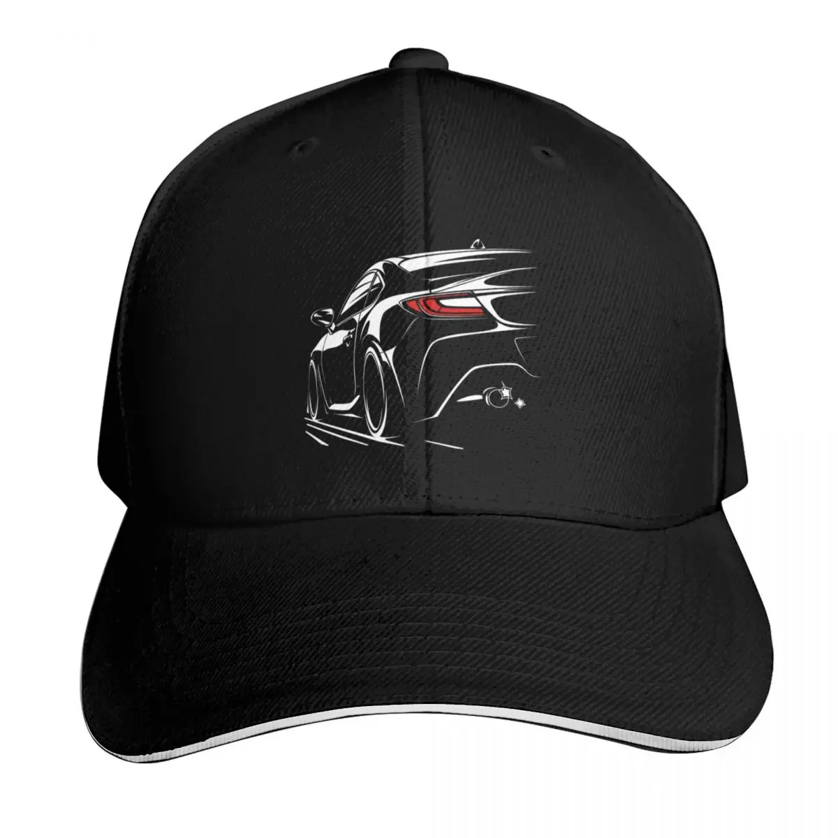 GR86 Baseball Cap Male hat Fishing cap Hat Beach foam party Hat Golf Wear Men Women's
GR86 Baseball Cap Male hat Fishing cap Hat Beach foam party Hat Golf Wear Men Women's
