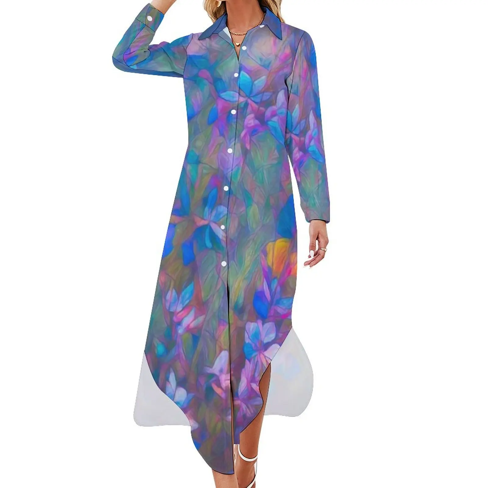Colors 198 Long Sleeved Shirt Dress women clothes women's evening dress 2024 women's clothing trend 2024
Colors 198 Long Sleeved Shirt Dress women clothes women's evening dress 2024 women's clothing trend 2024