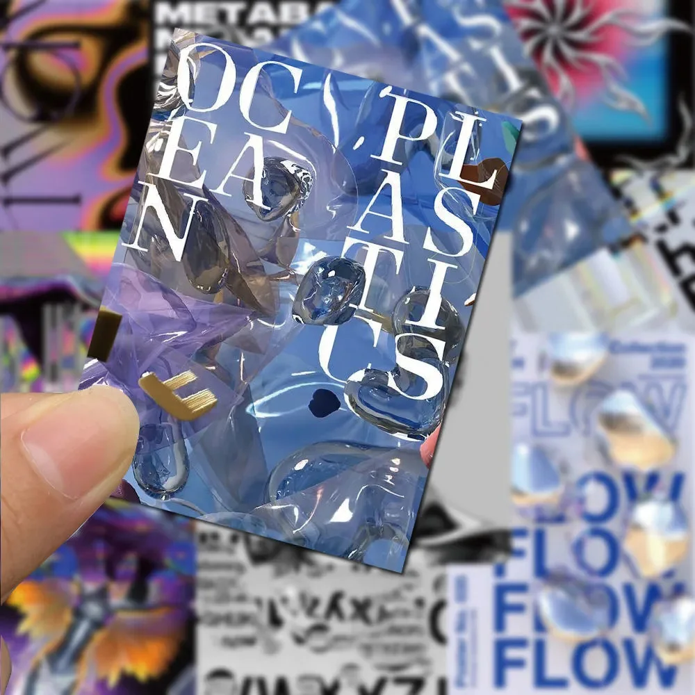 10/20/40pcs Harajuku Acid Graphic Cartoon Stickers Decals for Laptop Skateboard Phone Car Cool Graffiti Sticker Decoration Toy
10/20/40pcs Harajuku Acid Graphic Cartoon Stickers Decals for Laptop Skateboard Phone Car Cool Graffiti Sticker Decoration Toy