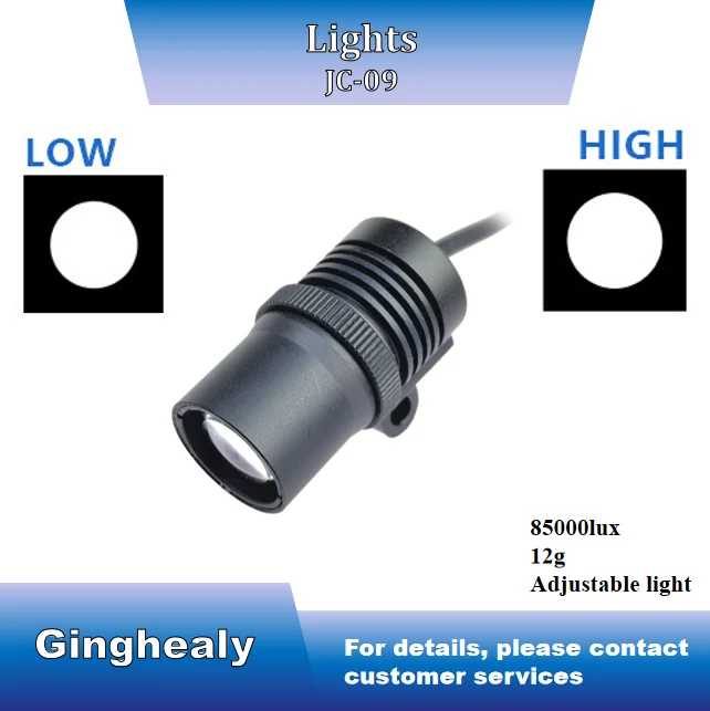 clip on headlight 85000 Lux Adjustable LED Headlight for Watchmaker Jeweler 10g Uniform Spot USB for Precision Repair
clip on headlight 85000 Lux Adjustable LED Headlight for Watchmaker Jeweler 10g Uniform Spot USB for Precision Repair
