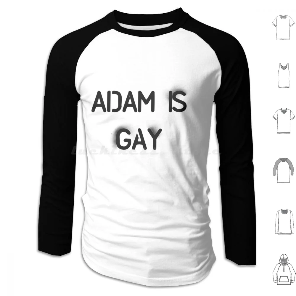 Adam Is-Cumtown Tee Hoodie cotton Long Sleeve Cumtown Nick Mullen Adam Friedland Town Stavros Halkias Comedy Stav Mulldog
Adam Is-Cumtown Tee Hoodie cotton Long Sleeve Cumtown Nick Mullen Adam Friedland Town Stavros Halkias Comedy Stav Mulldog