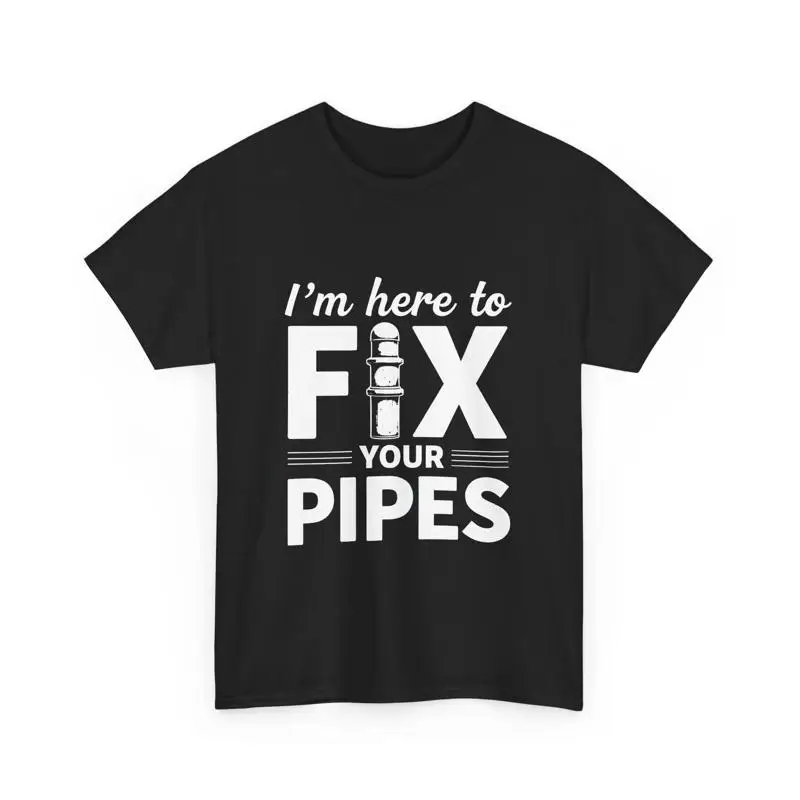 Funny Plumber In Training T Shirt Plumbing Handyman
Funny Plumber In Training T Shirt Plumbing Handyman