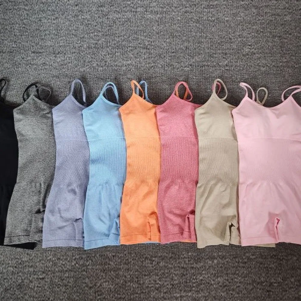 Бесшовное спортивное боди для фитнеса: сексуальная подтяжка ягодиц персикового цвета, контроль живота и увеличение груди, корректирующее белье на бретельках для йоги, тренировок
Бесшовное спортивное боди для фитнеса: сексуальная подтяжка ягодиц персикового цвета, контроль живота и увеличение груди, корректирующее белье на бретельках для йоги, тренировок