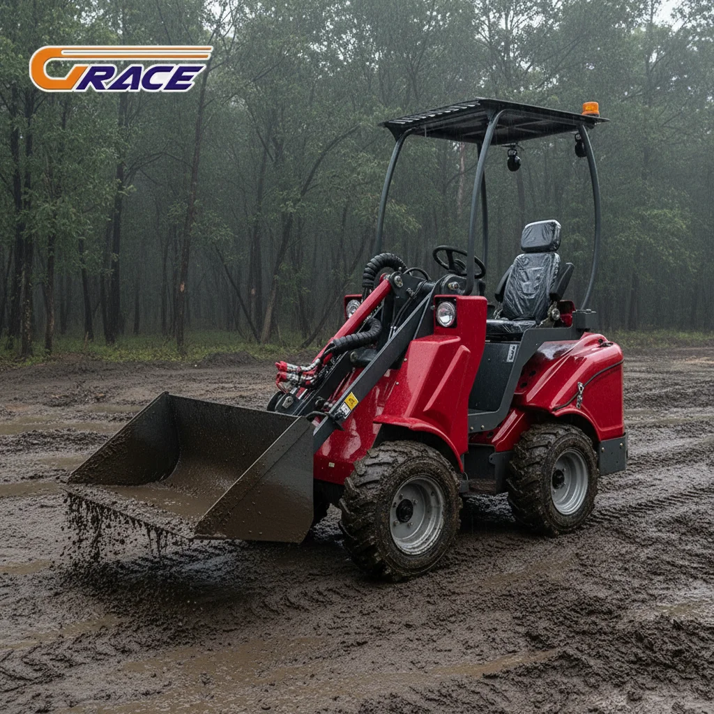 2-тонный колесный погрузчик Дизельный гидравлический легкий погрузчик для транспортировки материалов
2-тонный колесный погрузчик Дизельный гидравлический легкий погрузчик для транспортировки материалов