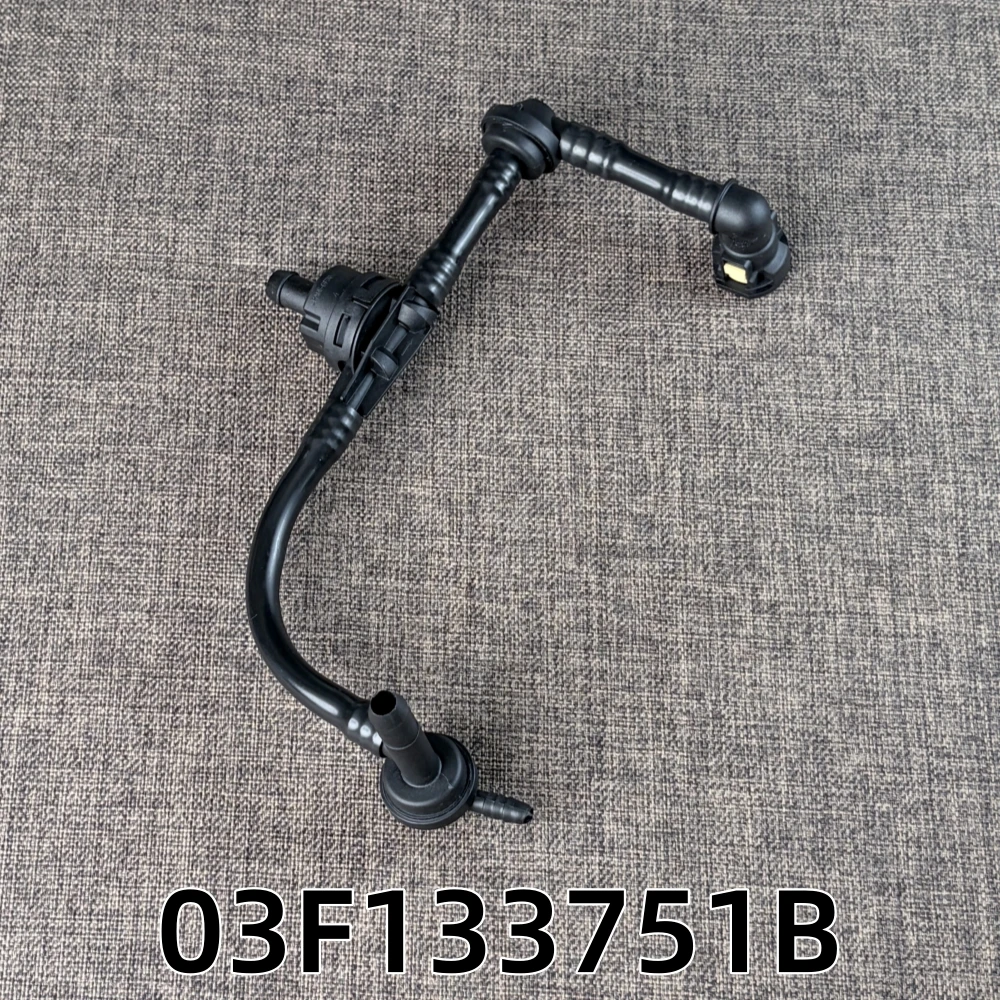Engine Breather Pipe Vacuum Hose Tube For VW Golf Water Pipe 03F133751B Car Accessories 03F1 337 51B
Engine Breather Pipe Vacuum Hose Tube For VW Golf Water Pipe 03F133751B Car Accessories 03F1 337 51B