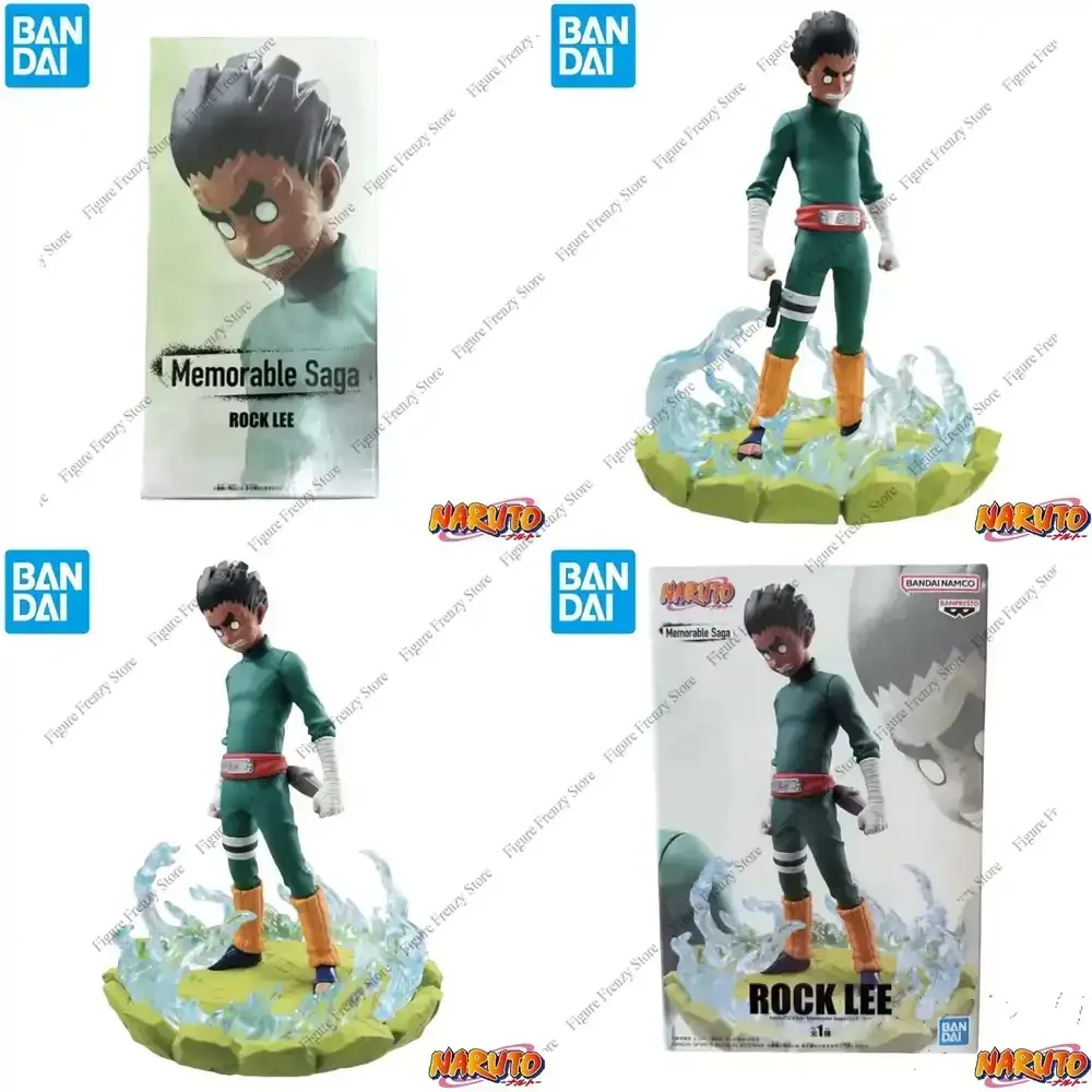 Special Offer In Stock Action Figure for BANDAI BANPRESTO Naruto Rock Lee Mol Doll Brand New Boxed Anime Character for Naruto
Special Offer In Stock Action Figure for BANDAI BANPRESTO Naruto Rock Lee Mol Doll Brand New Boxed Anime Character for Naruto